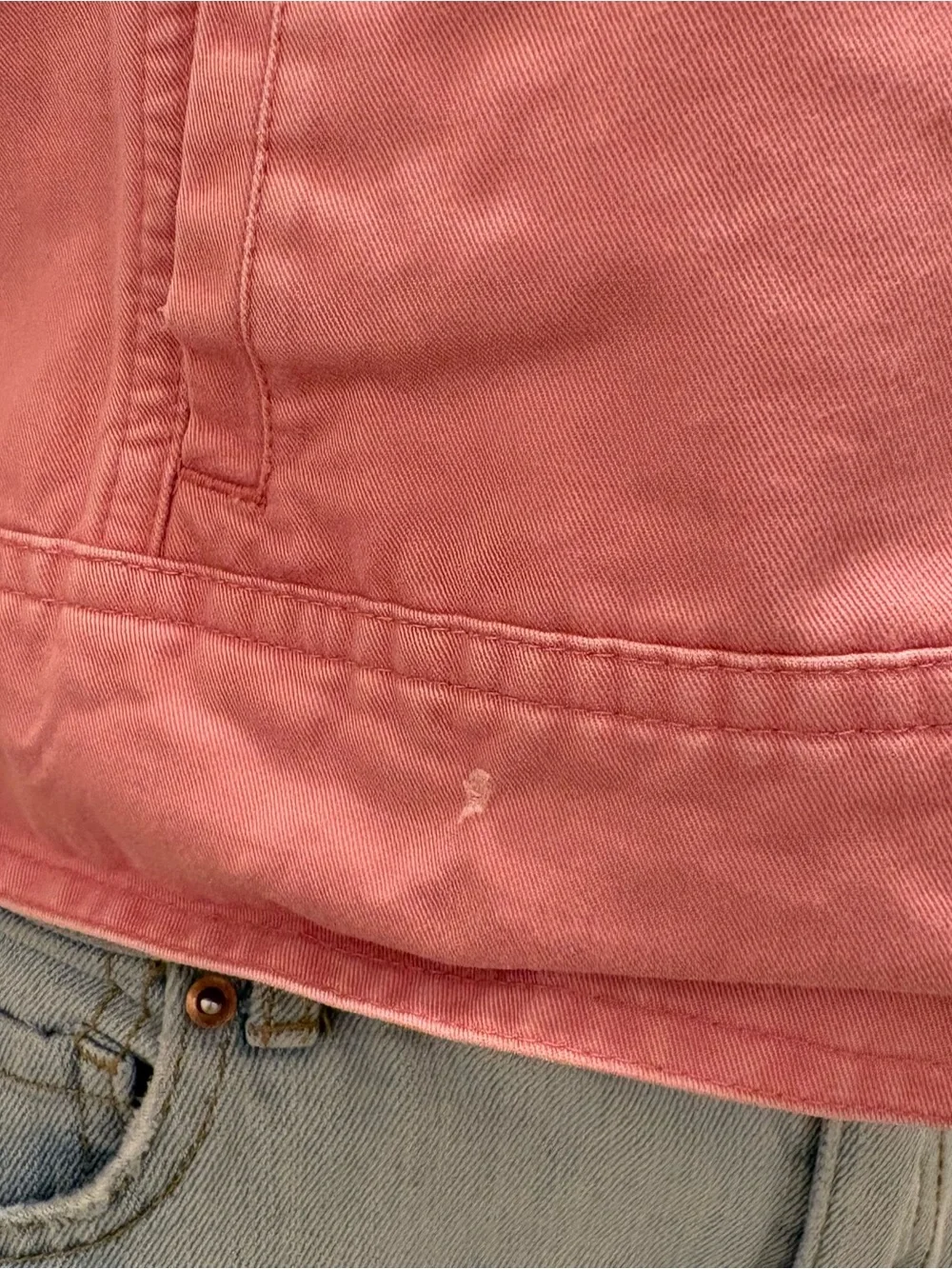 Late 1990’s Vintage Old Navy Utility Jacket - Girls XXL